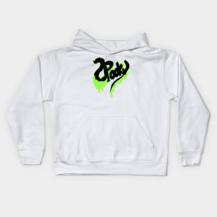 Spooky Yeah! Kids Hoodie